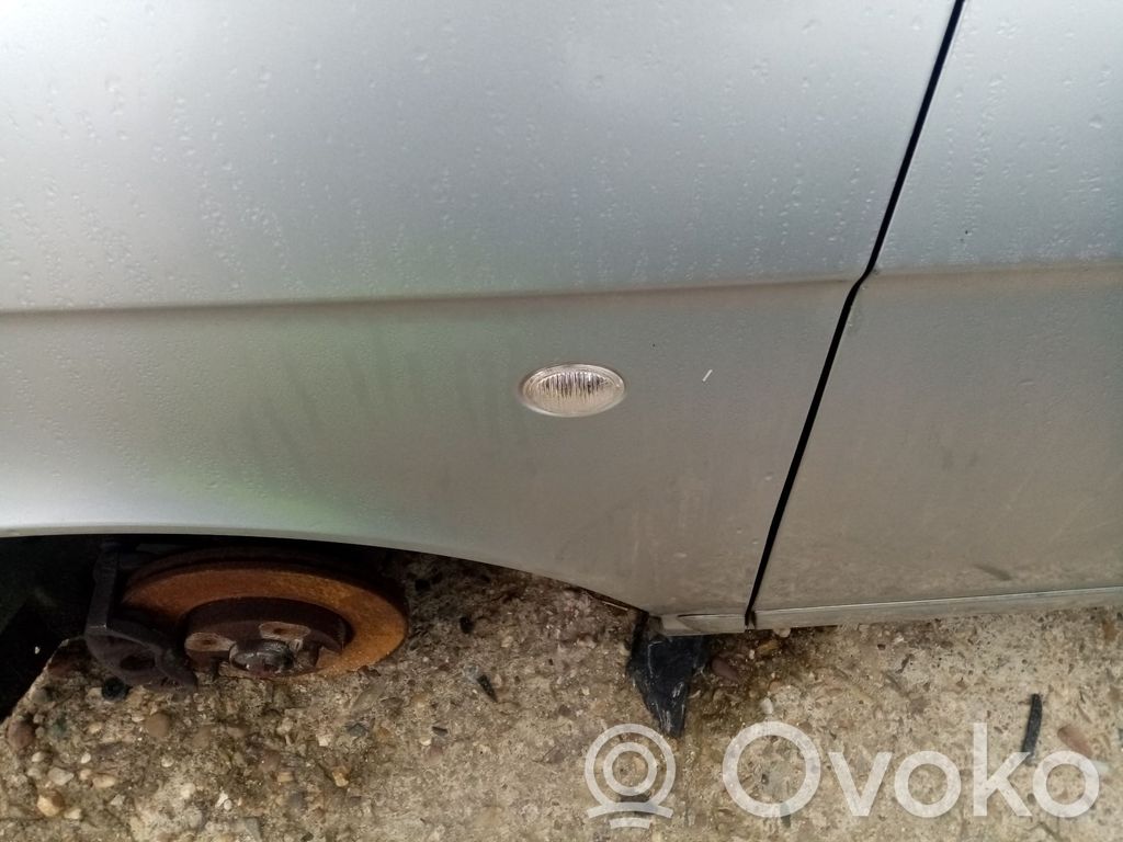 Lancia Ypsilon Seitenblinker 