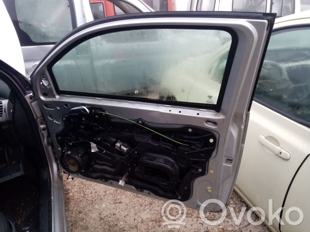 Lancia Ypsilon Priekinės durys 