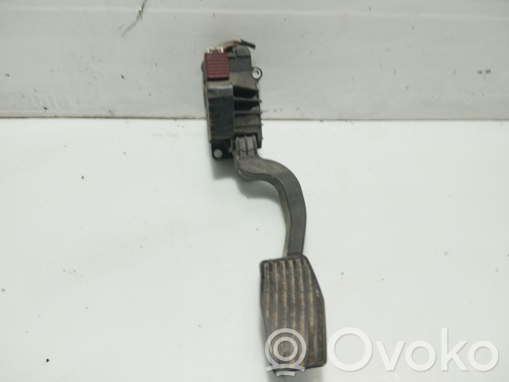 Opel Corsa D Pedal del acelerador 