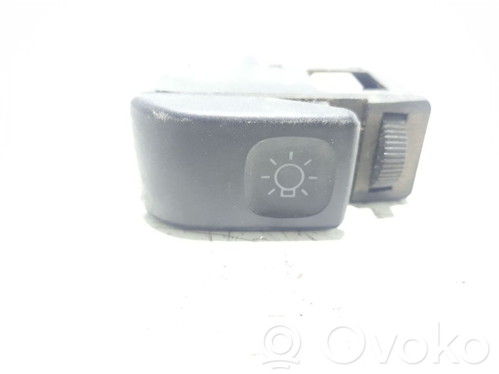 Seat Toledo I (1L) Interruptor de control del panel de luces 