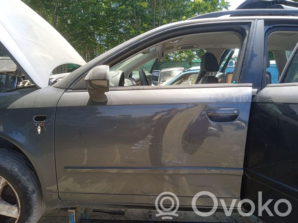 Seat Exeo (3R) Durvis 
