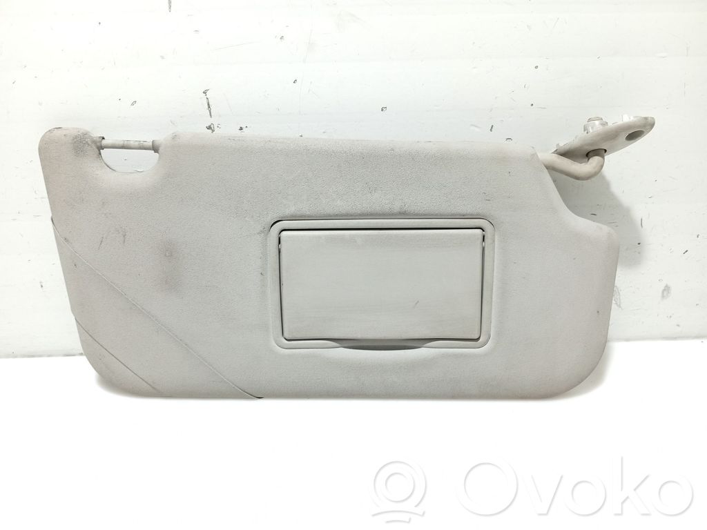 Ford Mondeo MK IV Sun visor 