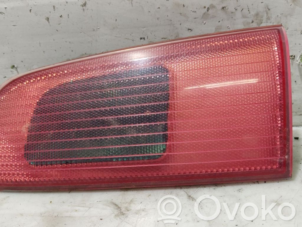 Mazda 2 Rear/tail lights 