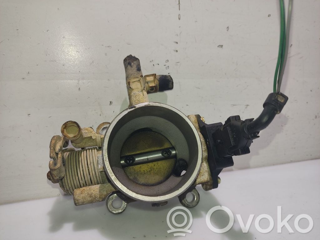 Hyundai Matrix EGR vārsts 