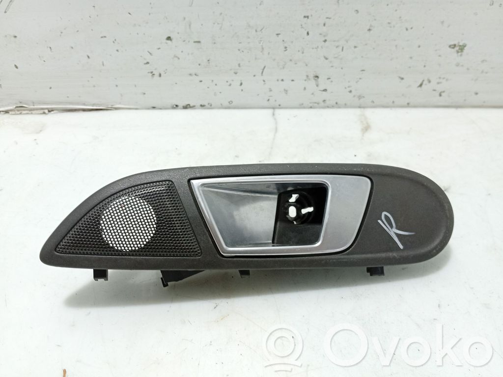 Ford Fiesta Front door interior handle 