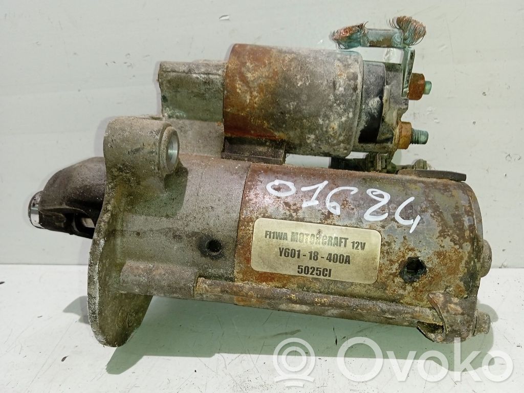 Starteris   Y60118400A