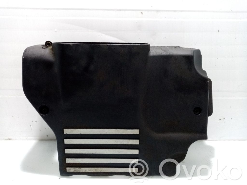 BMW 3 E46 Engine cover (trim) 