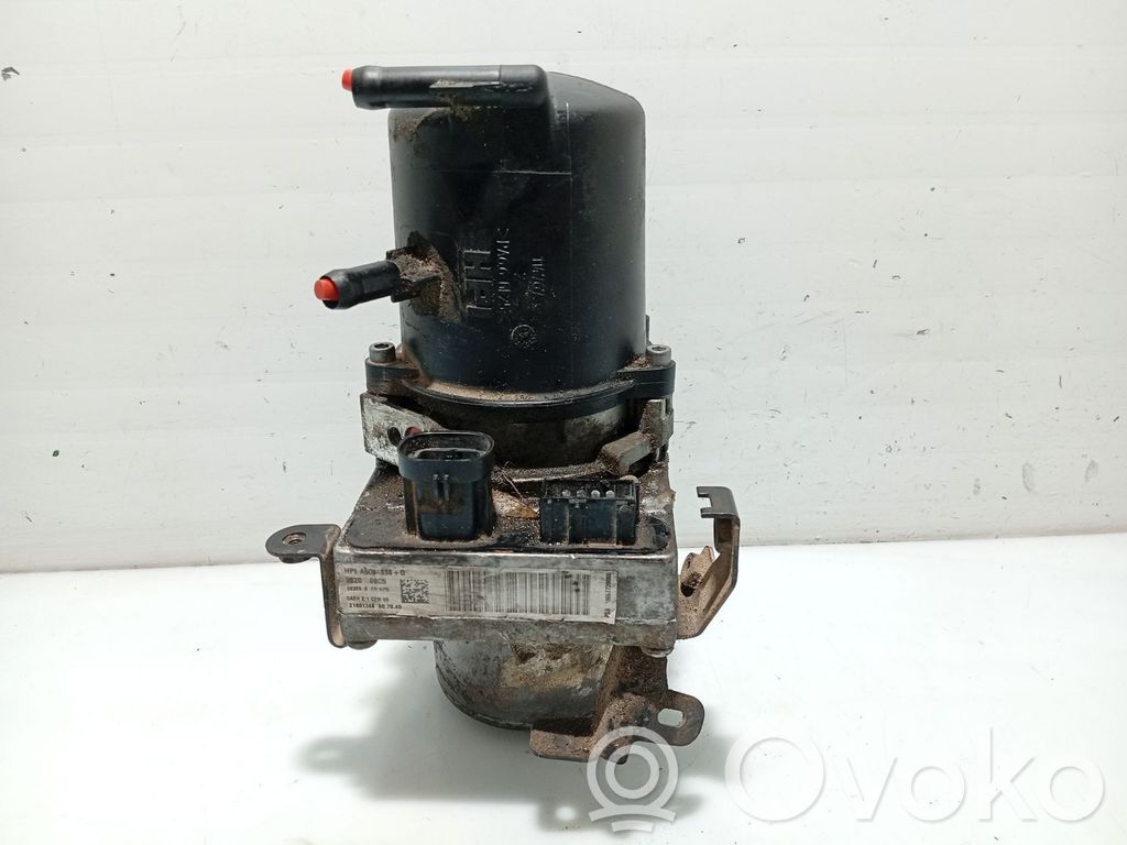 Citroen C5 Ohjaustehostimen sähköpumppu 