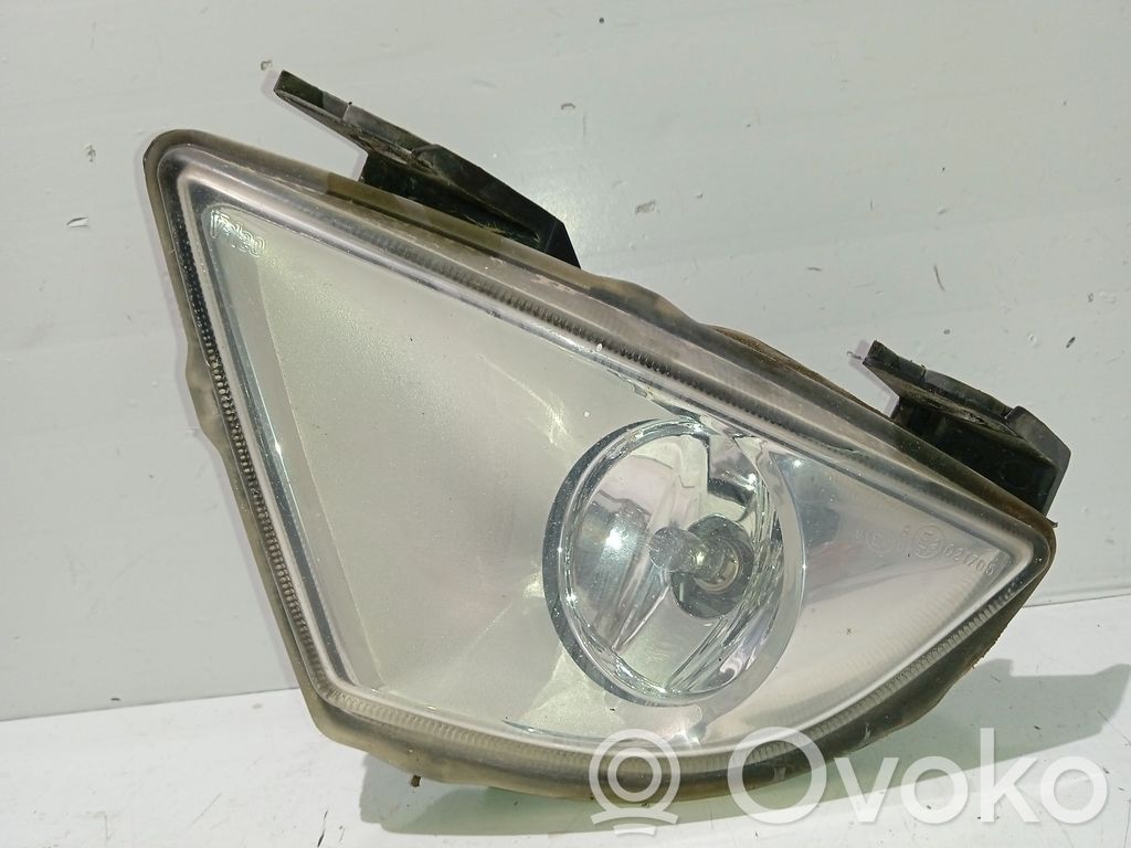 Ford Fiesta Etusumuvalo 
