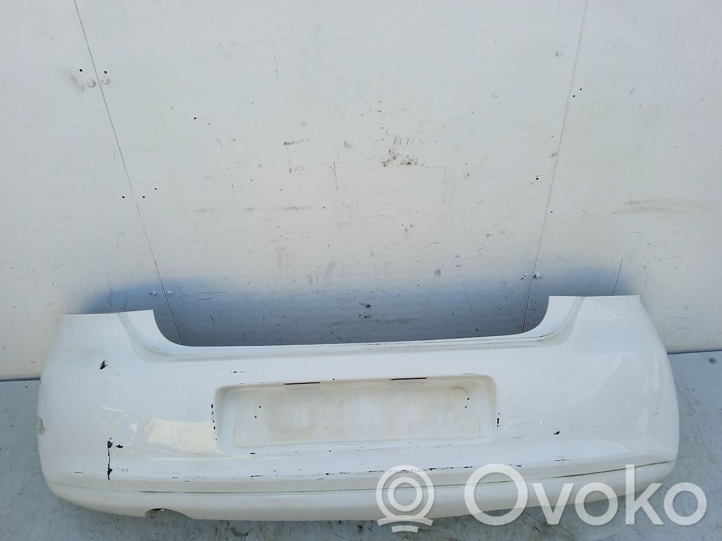 Volkswagen Polo V 6R Parachoques 