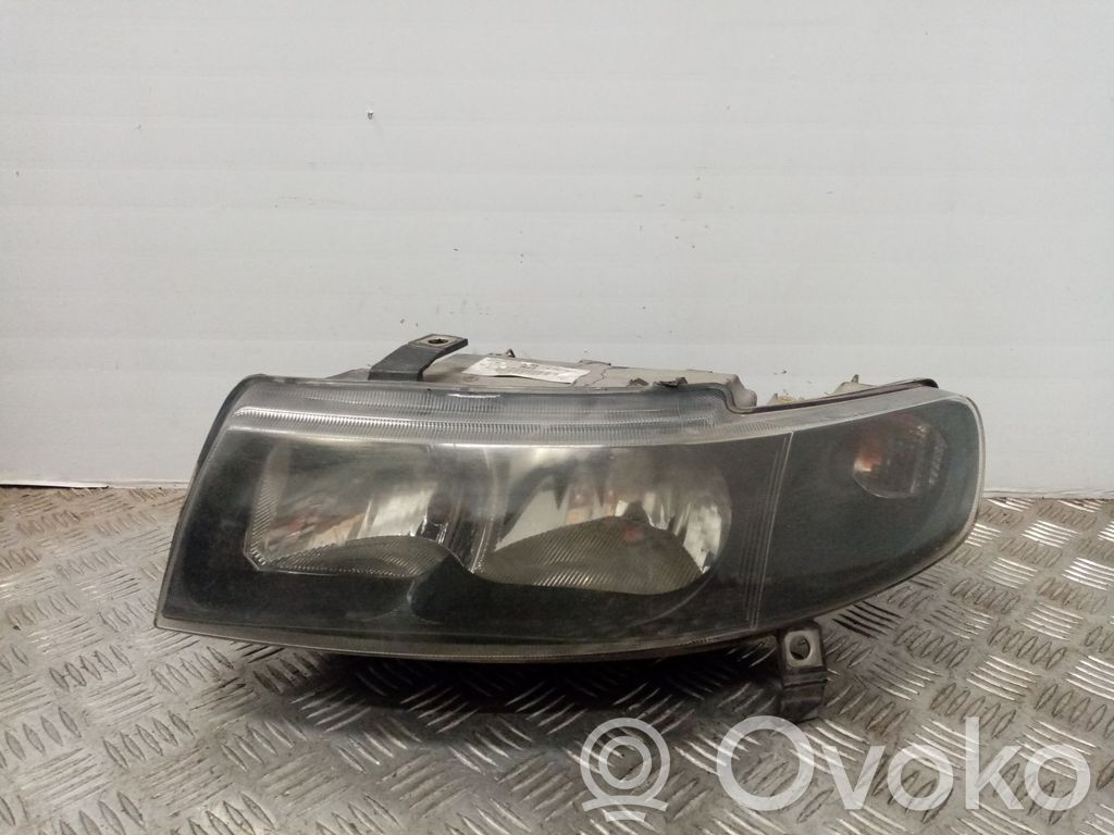 Seat Leon (1M) Scheinwerfer 