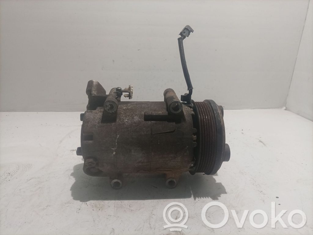 Kompresor / Sprężarka klimatyzacji A/C   01139009