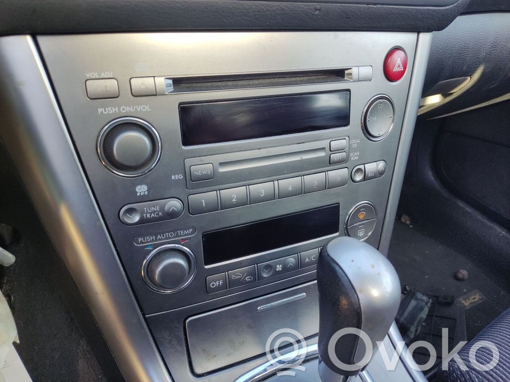 Subaru Legacy Comutator/buton multifuncțional 