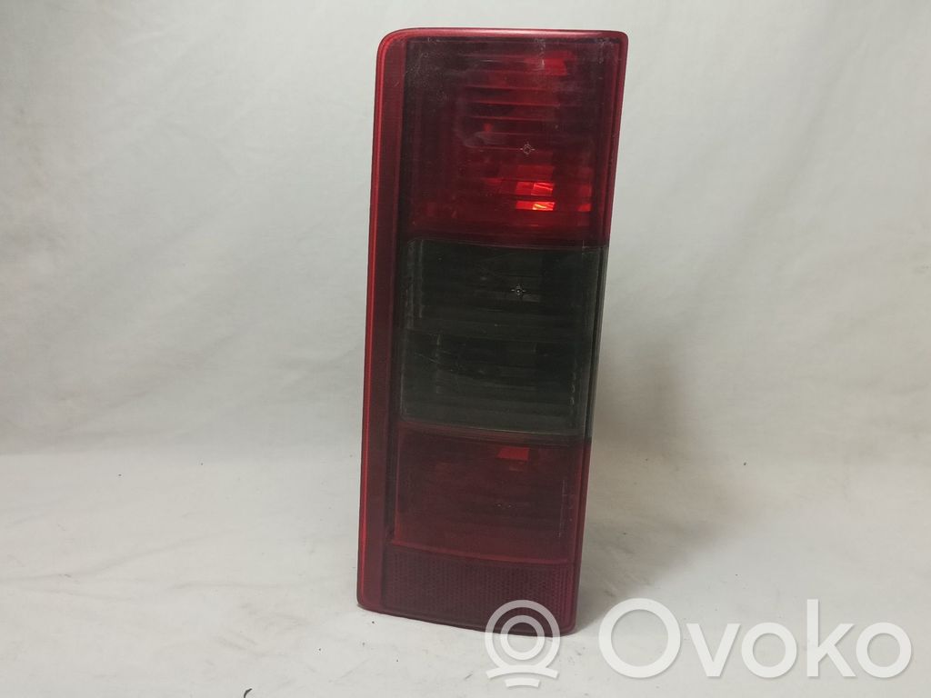 Opel Combo C Rear/tail lights 