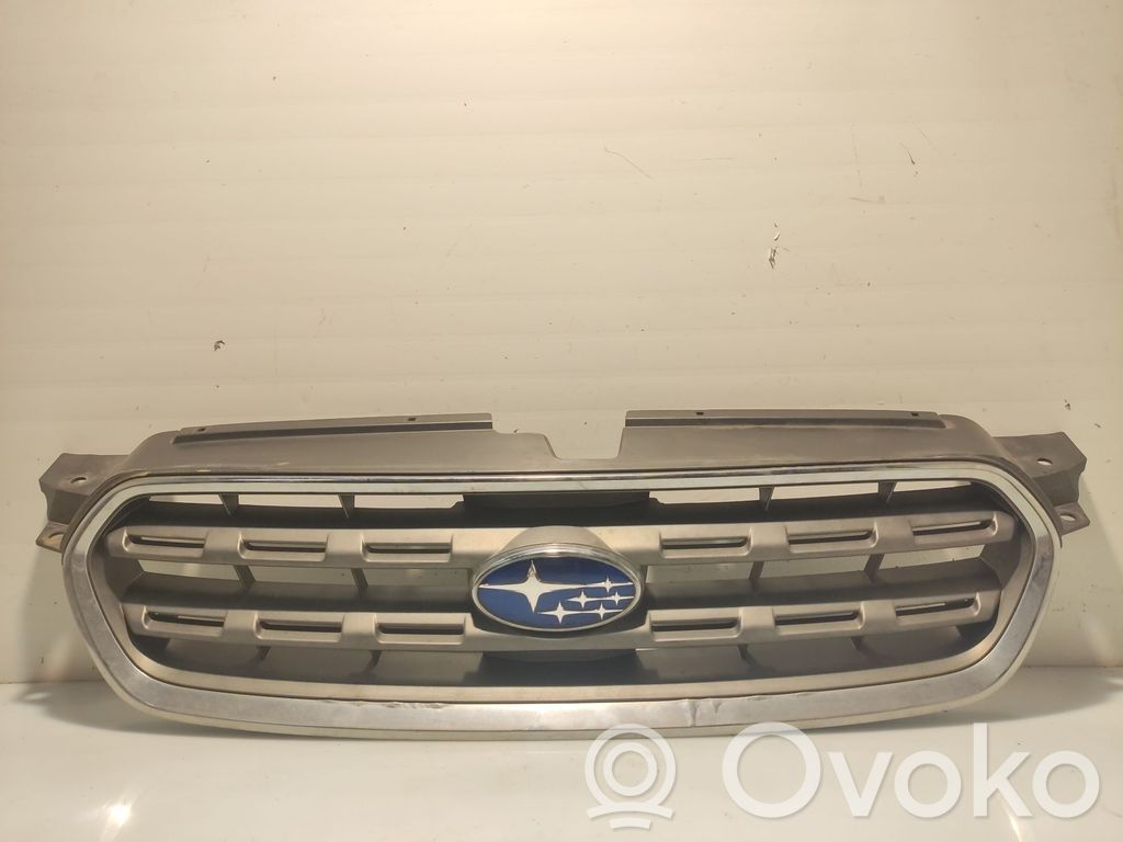 Subaru Legacy Etusäleikkö 