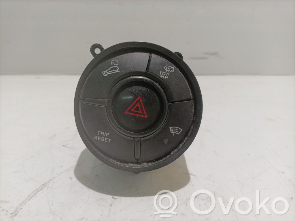 SsangYong Actyon Hazard light switch 