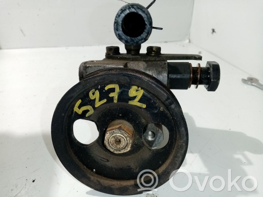 Hyundai Accent Servopumpe 