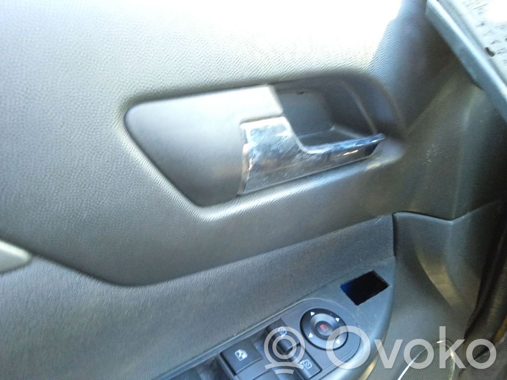 Opel Tigra B Manecilla interna puerta delantera 