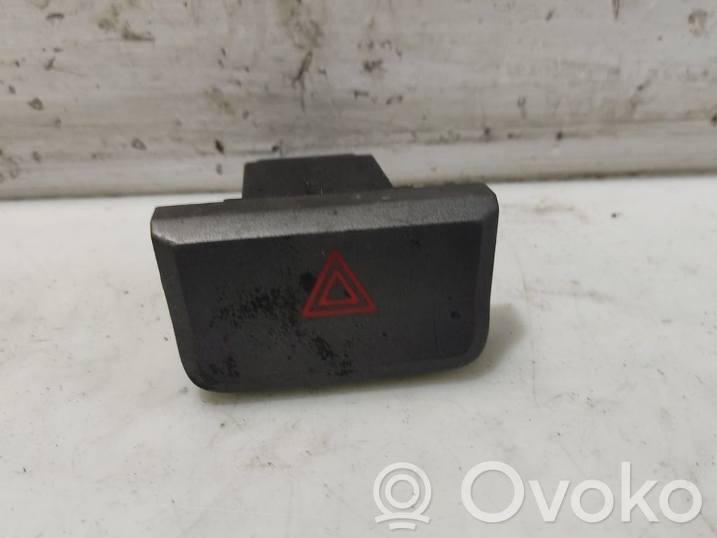 Hyundai Accent Botón interruptor de luz de peligro 