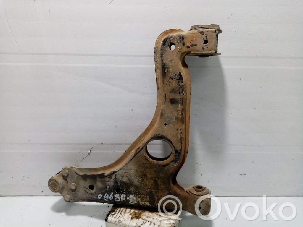 Opel Astra G Basculă față 