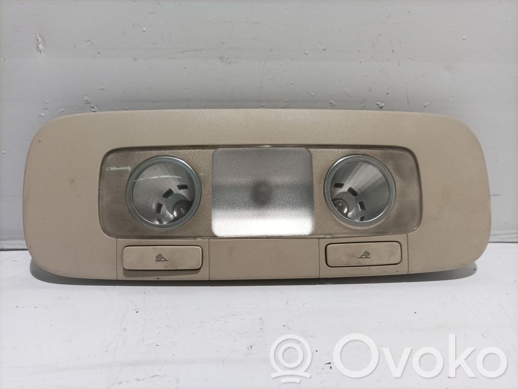 Volkswagen Passat Alltrack Alte lămpi de interior 
