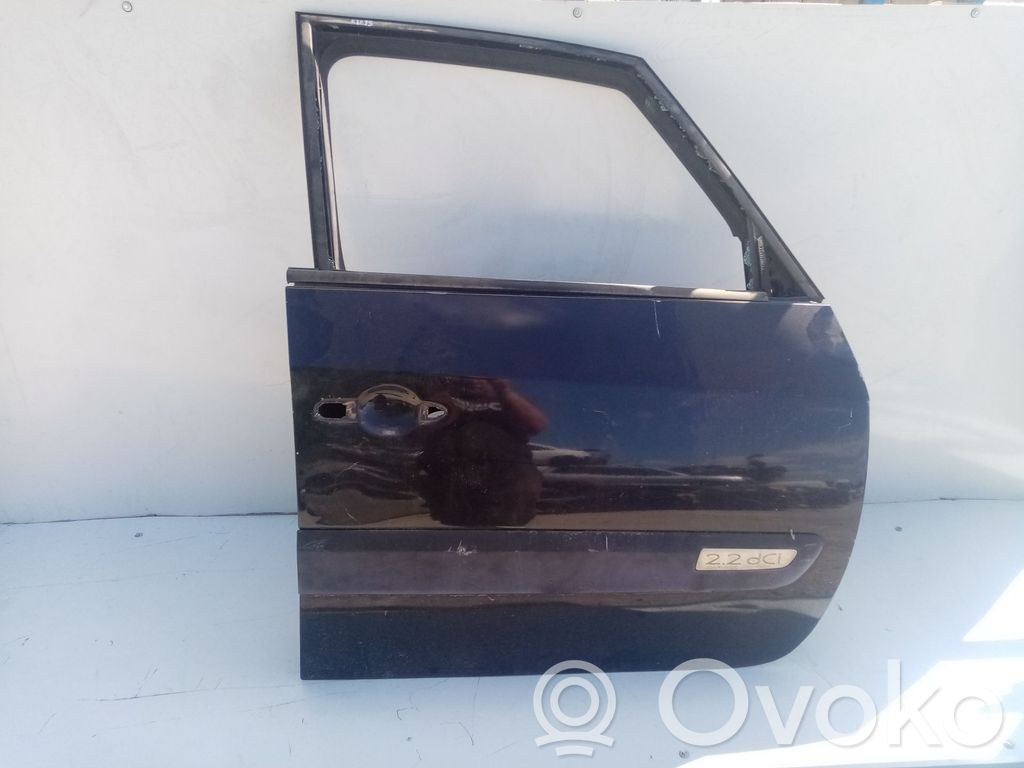Renault Espace III Puerta delantera 