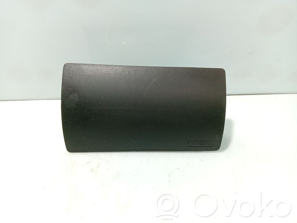 Suzuki Ignis Seitenairbag 