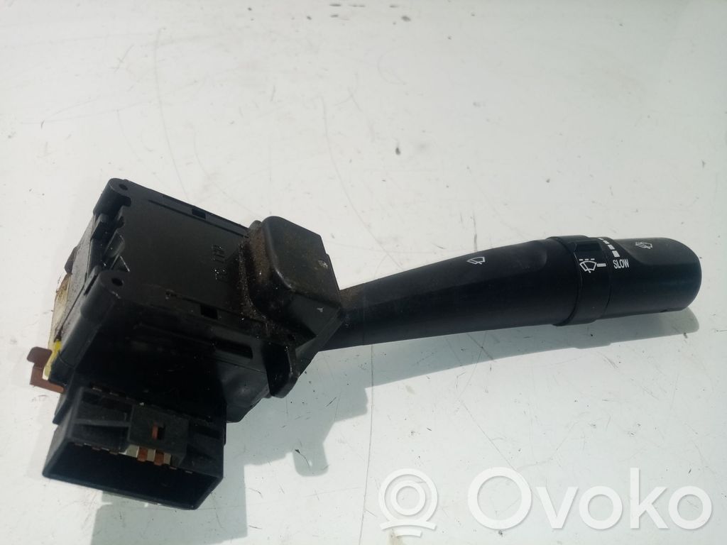 SsangYong Rodius Palanca de control del limpiaparabrisas 