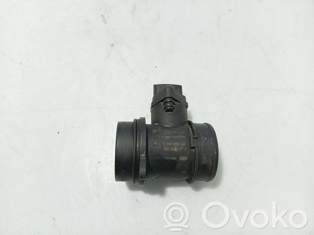 Suzuki Ignis Luftmassenmesser Luftmengenmesser 
