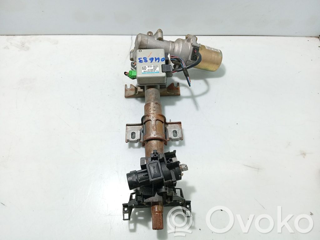 Suzuki Ignis Steering wheel axle 