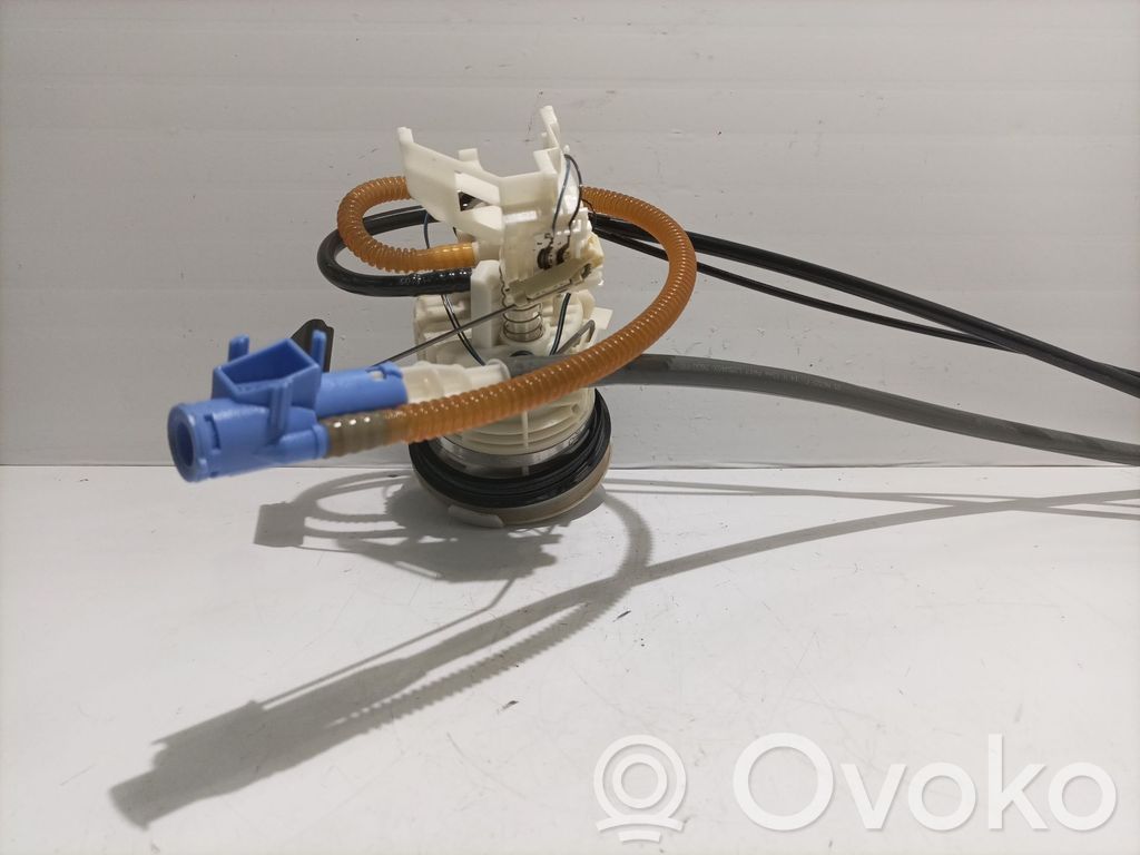 Mini One - Cooper R50 - 53 In-tank fuel pump 