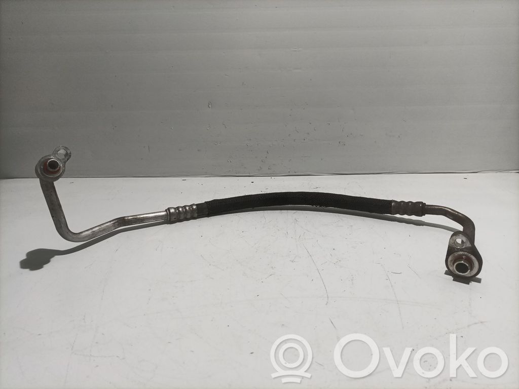 Ford Focus Coolant pipe/hose 