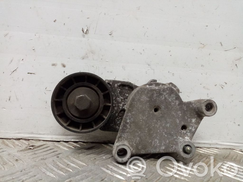 Tensor de correa del alternador