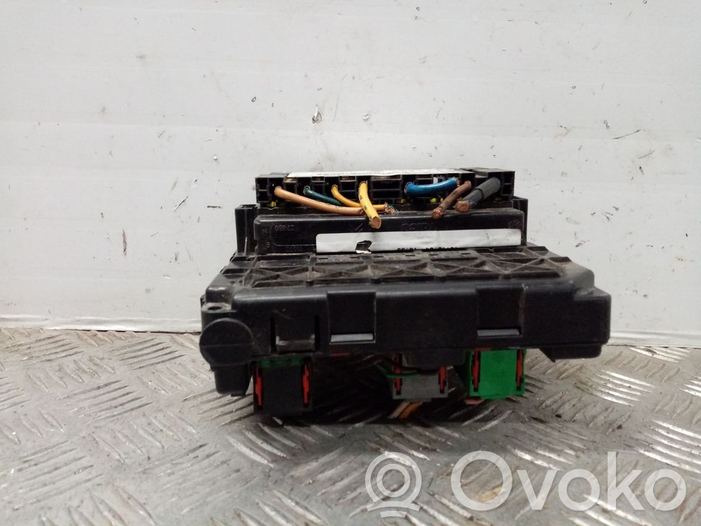 Citroen C3 BSM Control unit 