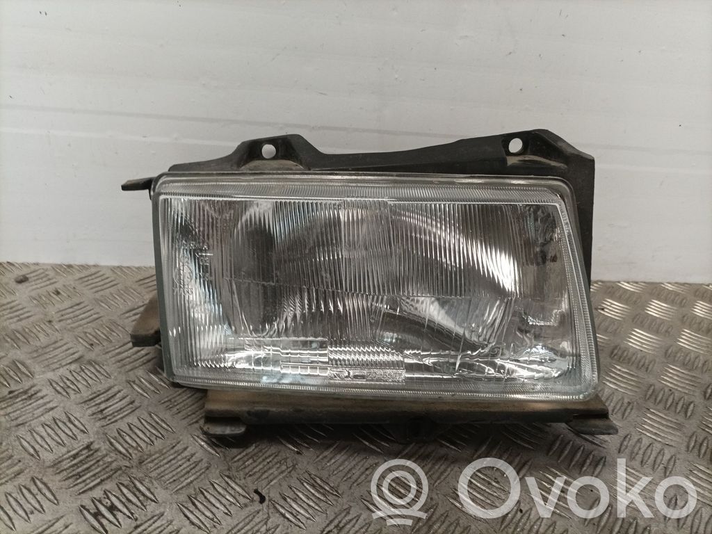 Fiat Scudo Headlight/headlamp 