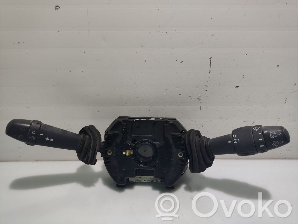 Fiat Stilo Multifunctional control switch/knob 