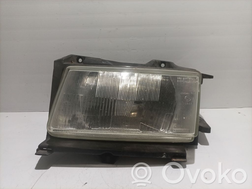 Citroen Jumpy Headlight/headlamp 