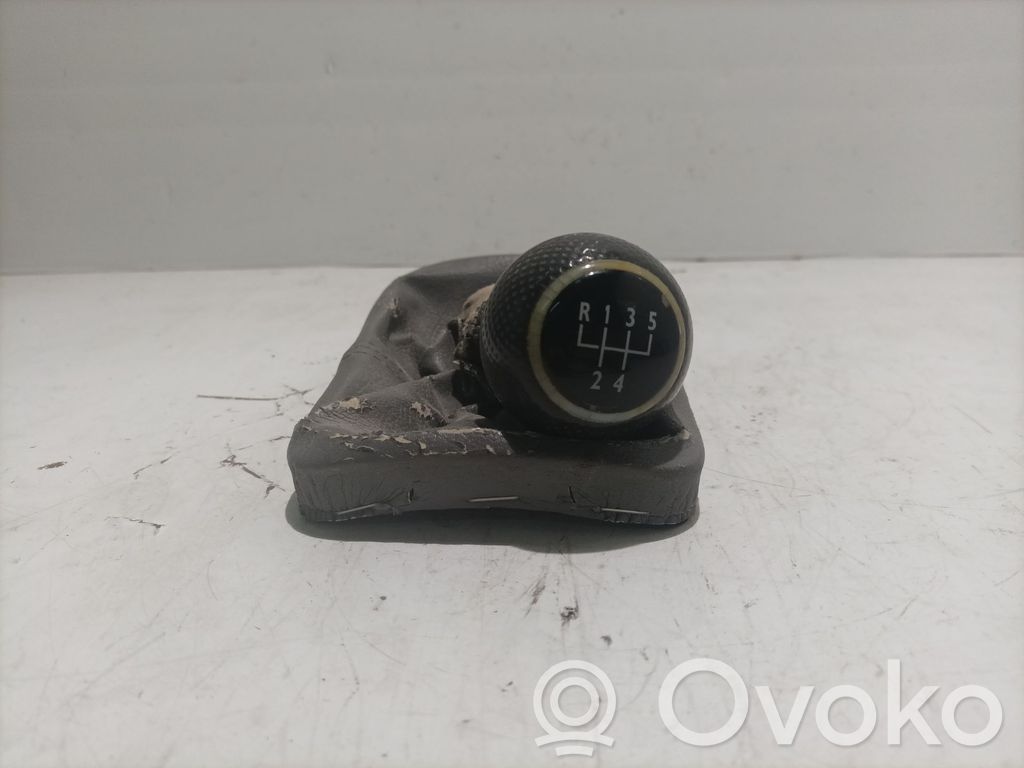 Volkswagen New Beetle Gear shift rod 