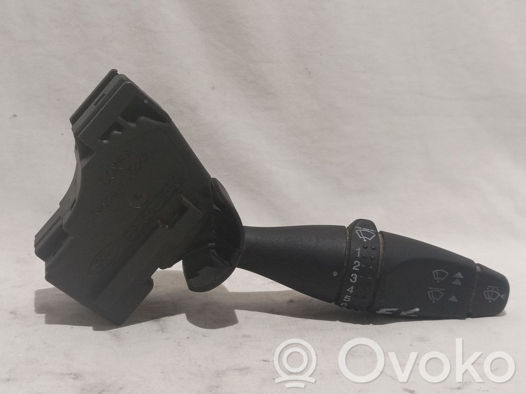 Wiper control stalk   1097541,98AG17A553DC