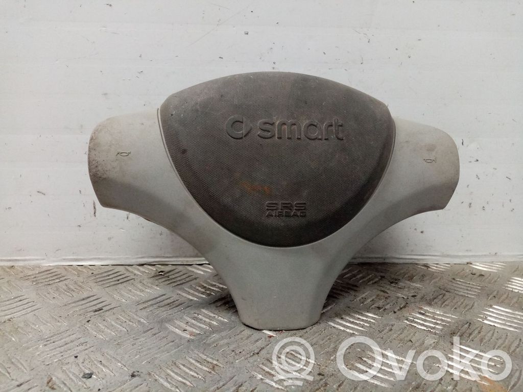 Smart ForFour I Steering wheel airbag 