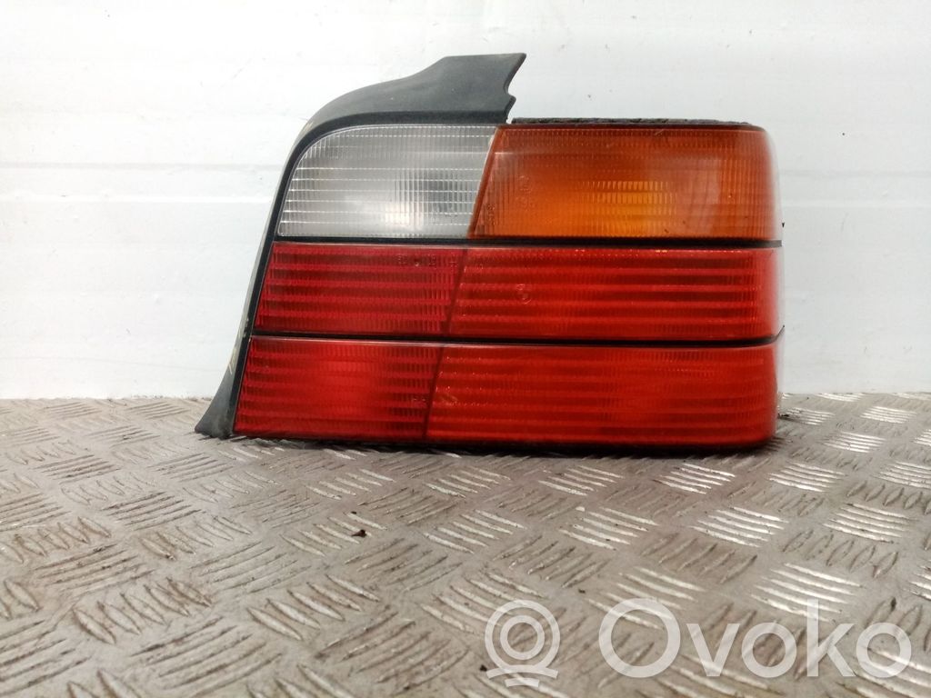 BMW 3 E36 Rear/tail lights 
