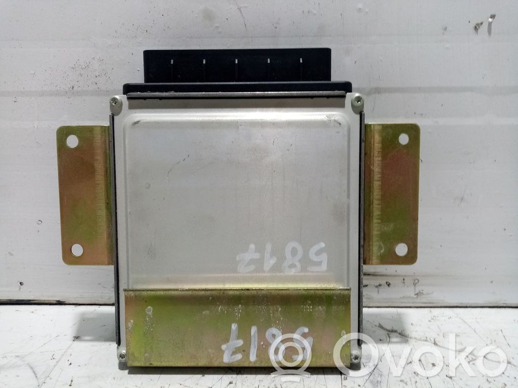 SsangYong Rodius Engine control unit/module 
