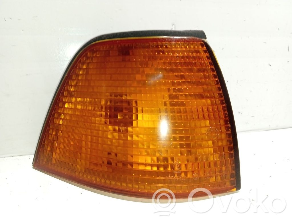 Front indicator light   0311330001