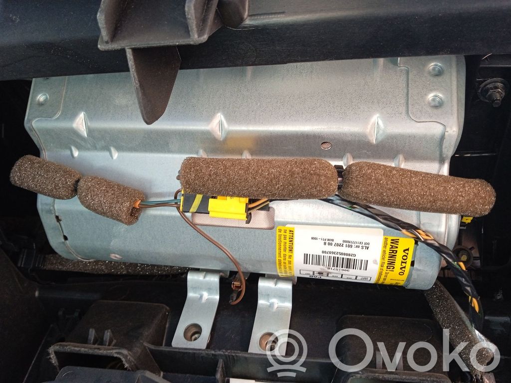 Airbag lateral   30615716