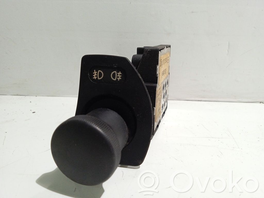 Panel lighting control switch   83535049