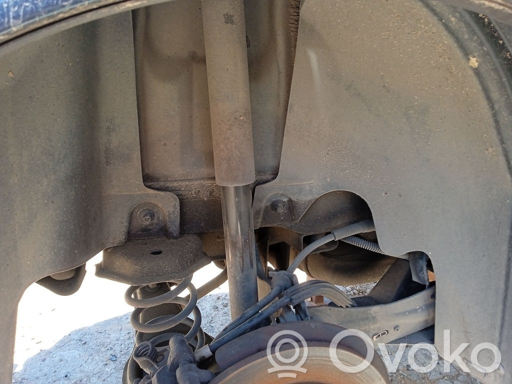 Volvo S40 Amortyzator tylny 