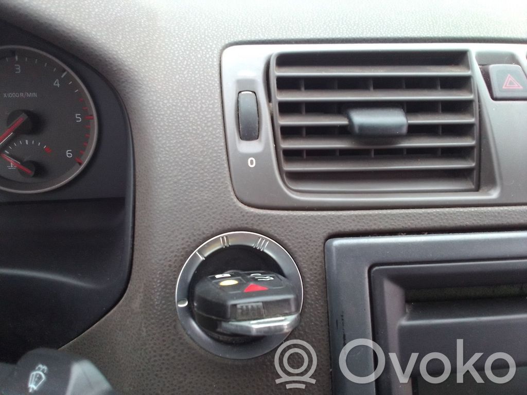 Volvo S40 Ignition lock 