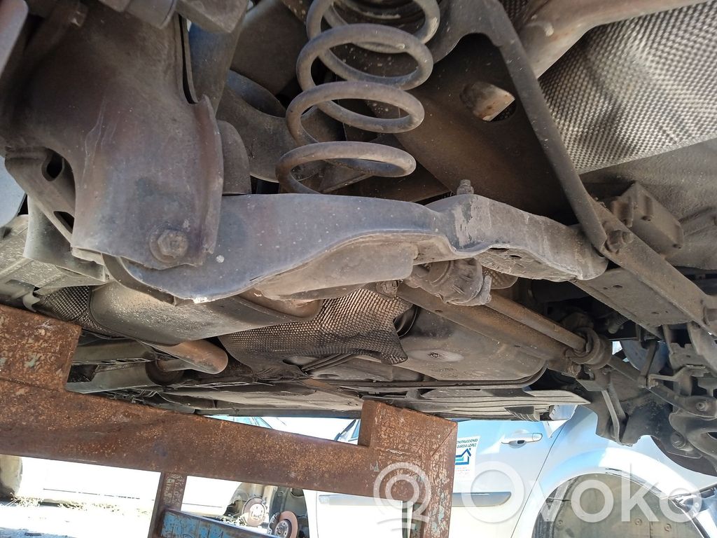 Volvo S40 Querlenker hinten 