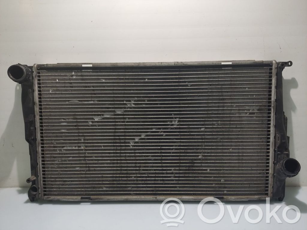 BMW 1 E81 E87 Radiateur de refroidissement 