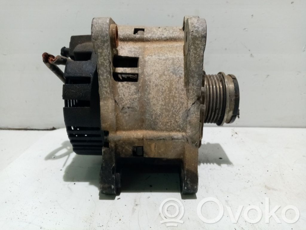 Skoda Superb B5 (3U) Generator/alternator 